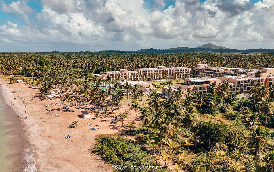 Viva Miches by Wyndham - Geheimtipp Erfahrungen Reisebericht Dominikanische Republik Reiseblog Travelprincess Reisetipps Reiseführer Urlaub am Meer