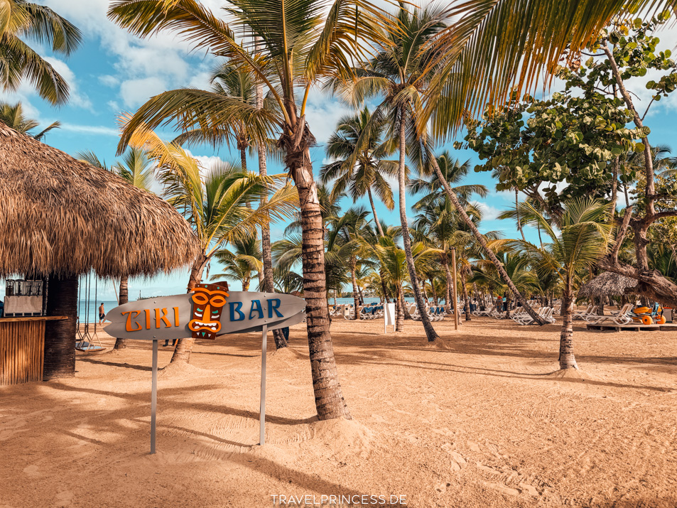 Strand Playa Esmeralda Dom Rep Dominikanische Republik Hunde Erfahrungen Hotels Geheimtipp Reiseblog Travelprincess
