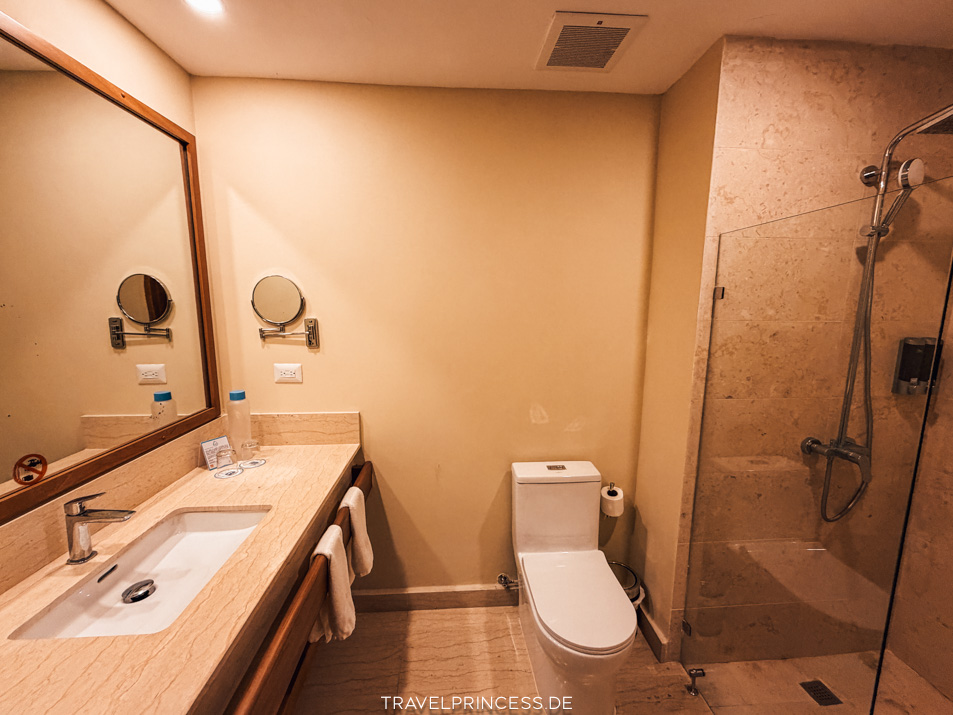 Zimmerkategorien Viva Wyndham Dominikanische Republik am Meer Reiseblog Geheimtipp Travelprincess