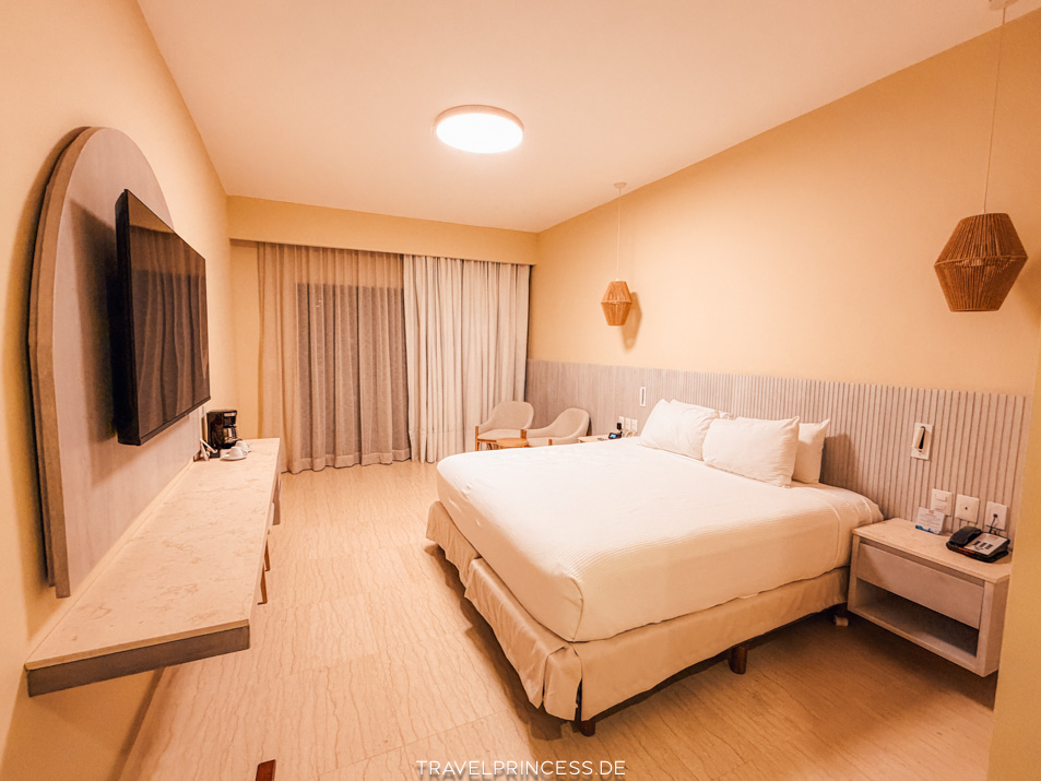 Zimmerkategorien Viva Wyndham Dominikanische Republik am Meer Reiseblog Geheimtipp Travelprincess