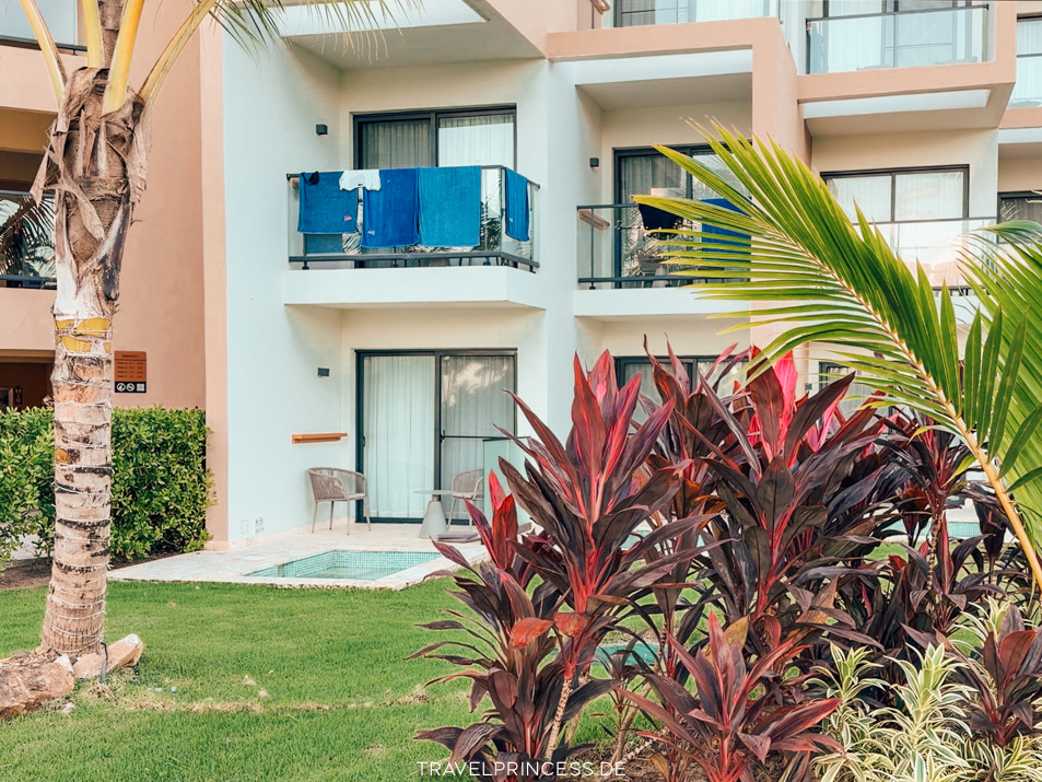 Zimmerkategorien Viva Wyndham Dominikanische Republik am Meer Reiseblog Geheimtipp Travelprincess