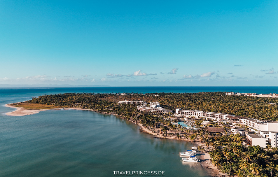 Club Med Miches Playa Esmeralda, Zemi Miches Punta Cana, Dreams Playa Esmeralda Resort und Spa, Viva Miches by Wyndham Erfahrungen Hotelvergleich Bewertung Reiseblog Travelprincess