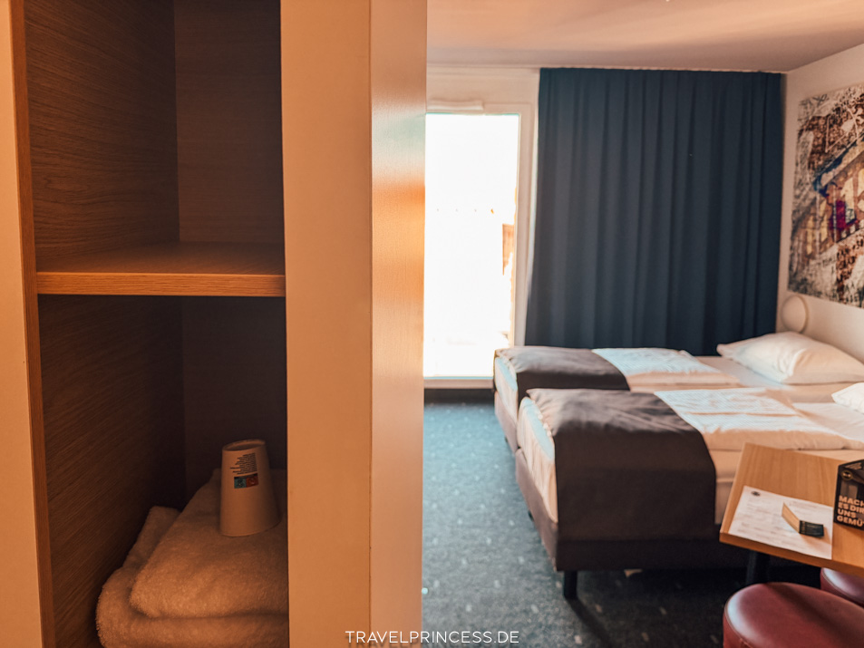 Berlin B&B Hotel Alexanderplatz Erfahrungen Reisetipps Travelprincess Reiseblog Reisebericht Berlin 3 Tage zu Fuß kostenlos Guide Tipps Reiseführer Hotelempfehlung zentral