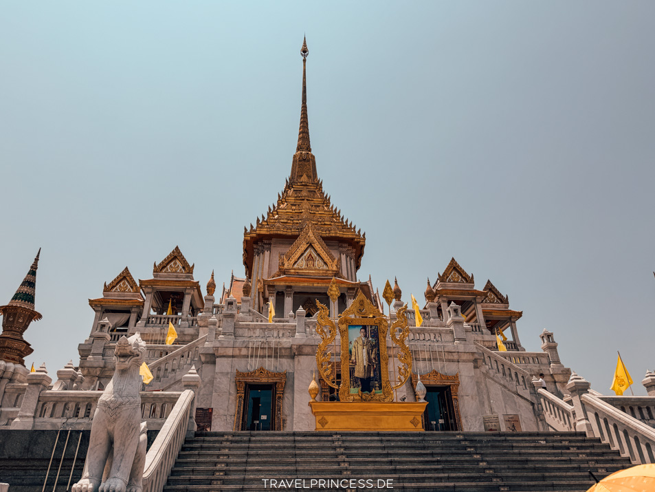 Bangkok Sehenswürdigkeiten Reisetipps Reiseführer Reisebericht Geheimtipps Hotelempfehlungen Thailand Reiseblog Travelprincess Nadja Probst