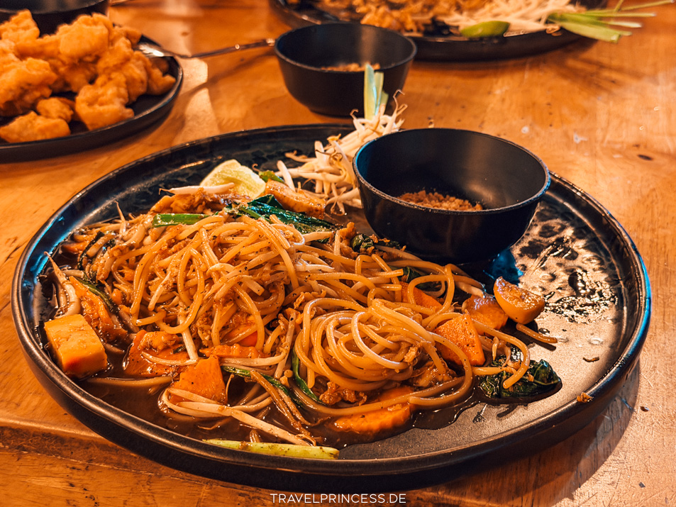 3 Tages Guide Bangkok 3 Tage Tipps Reiseblog Travelprincess Thailand Reisebericht Urlaub Deutschland Reiseblogger