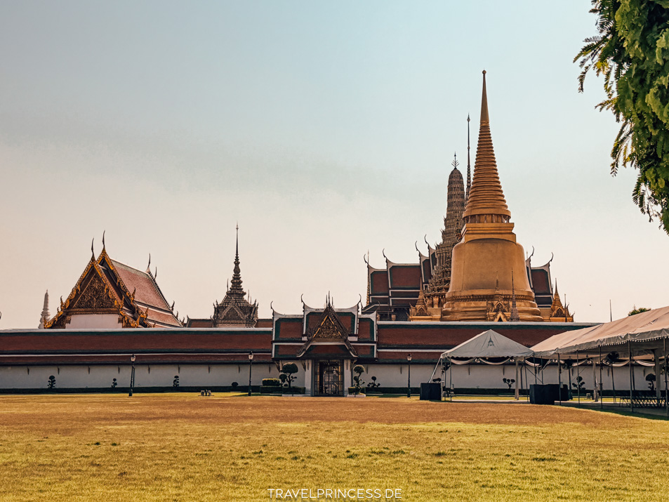 3 Tages Guide Bangkok 3 Tage Tipps Reiseblog Travelprincess Thailand Reisebericht Urlaub Deutschland Reiseblogger