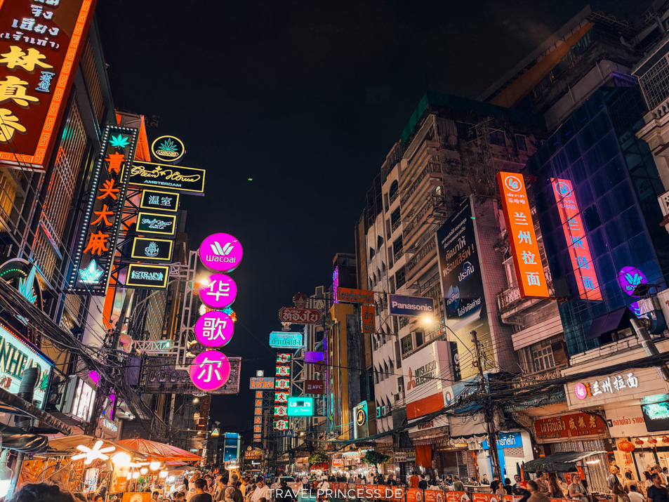 3 Tages Guide Bangkok 3 Tage Tipps Reiseblog Travelprincess Thailand Reisebericht Urlaub Deutschland Reiseblogger