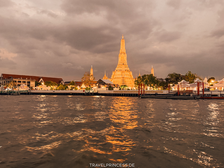 3 Tages Guide Bangkok 3 Tage Tipps Reiseblog Travelprincess Thailand Reisebericht Urlaub Deutschland Reiseblogger
