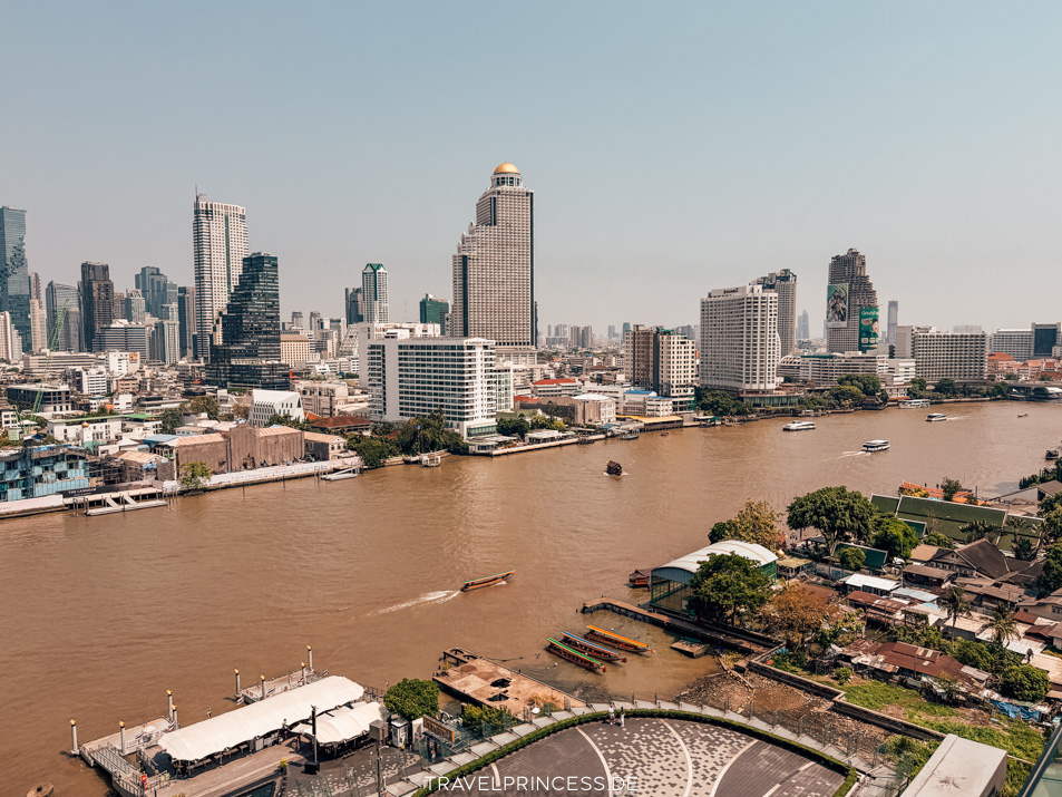 Bangkok Sehenswürdigkeiten Reisetipps Reiseführer Reisebericht Geheimtipps Hotelempfehlungen Thailand Reiseblog Travelprincess Nadja Probst