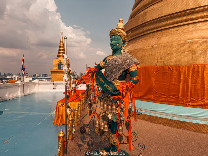 3 Tages Guide Bangkok 3 Tage Tipps Reiseblog Travelprincess Thailand Reisebericht Urlaub Deutschland Reiseblogger