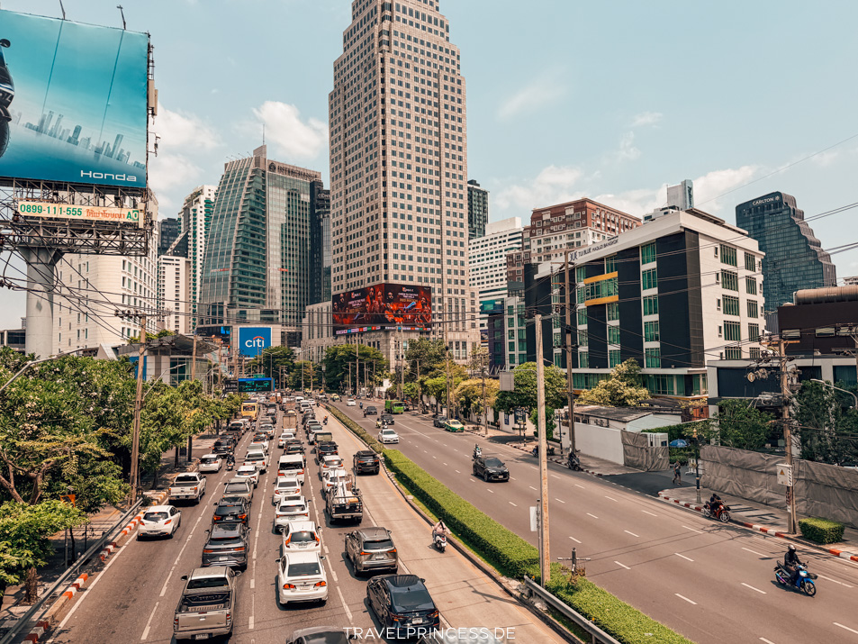 Bangkok Sehenswürdigkeiten Reisetipps Reiseführer Reisebericht Geheimtipps Hotelempfehlungen Thailand Reiseblog Travelprincess Nadja Probst