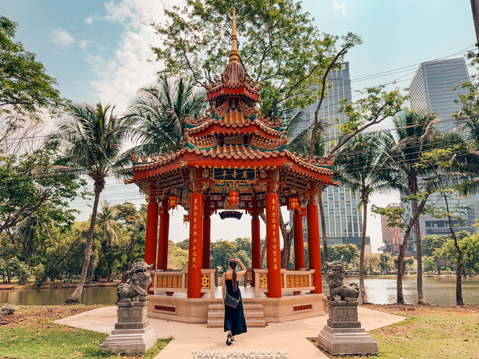 Bangkok Sehenswürdigkeiten Reisetipps Reiseführer Reisebericht Geheimtipps Hotelempfehlungen Thailand Reiseblog Travelprincess Nadja Probst