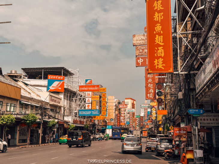 3 Tages Guide Bangkok 3 Tage Tipps Reiseblog Travelprincess Thailand Reisebericht Urlaub Deutschland Reiseblogger