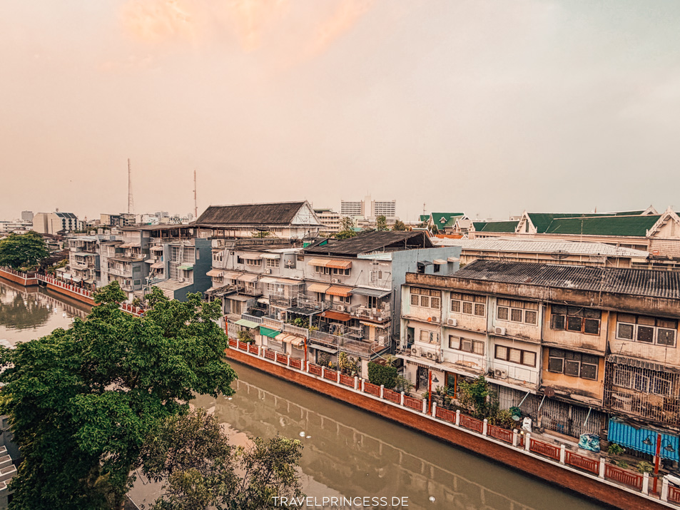 Bangkok Sehenswürdigkeiten, Highlights, besondere Orte Reisetipps Travelprincess Reiseblog Urlaub Thailand Reisebericht Vlog Reiseblog Travelprincess