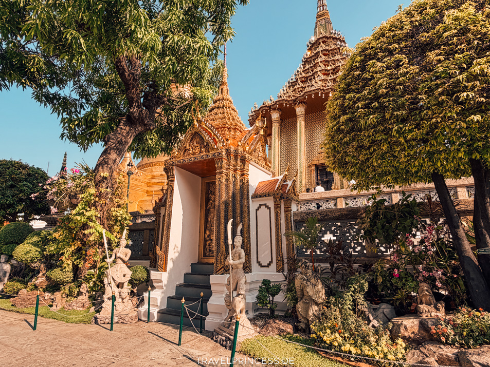 Bangkok Reisetipps Urlaub Travelprincess Reiseblog Thailand Reisebericht Reiseführer Sehenswürdigkeiten Geheimtipps Tipps Städtetrip