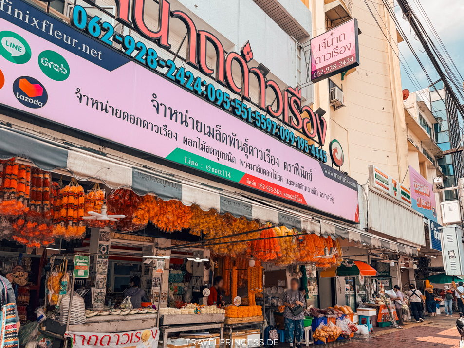 Bangkok Reisetipps Urlaub Travelprincess Reiseblog Thailand Reisebericht Reiseführer Sehenswürdigkeiten Geheimtipps Tipps Städtetrip