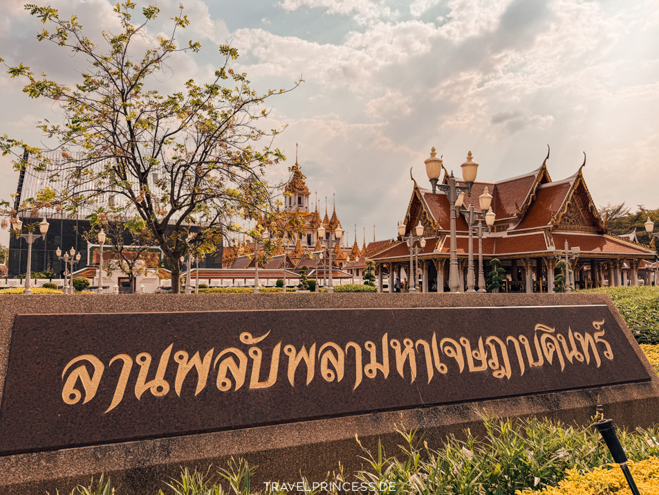 Bangkok Reisetipps Urlaub Travelprincess Reiseblog Thailand Reisebericht Reiseführer Sehenswürdigkeiten Geheimtipps Tipps Städtetrip