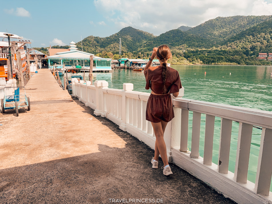 Koh Chang Sehenswürdigkeiten Highlights Wasserfälle mit Karte Reisetipps Reiseführer Reisebericht Reiseblog Travelprincess Thailand