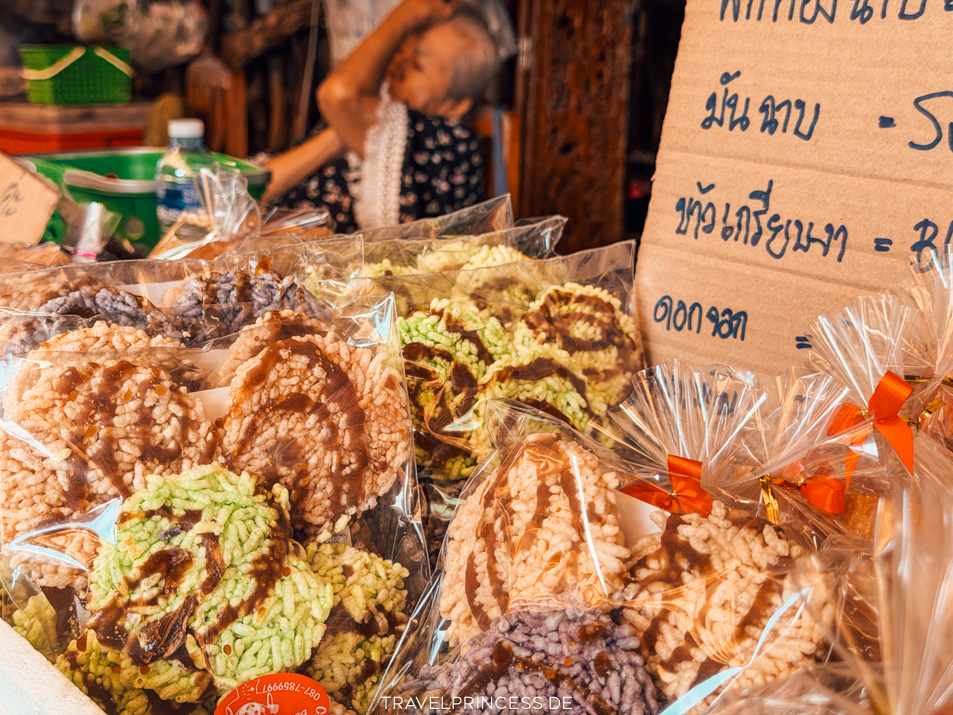 Bang Bao Pier Inseln Touren Anbieter Erfahrungen Reisetipps Reiseblog Travelprincess Thailand Highlights