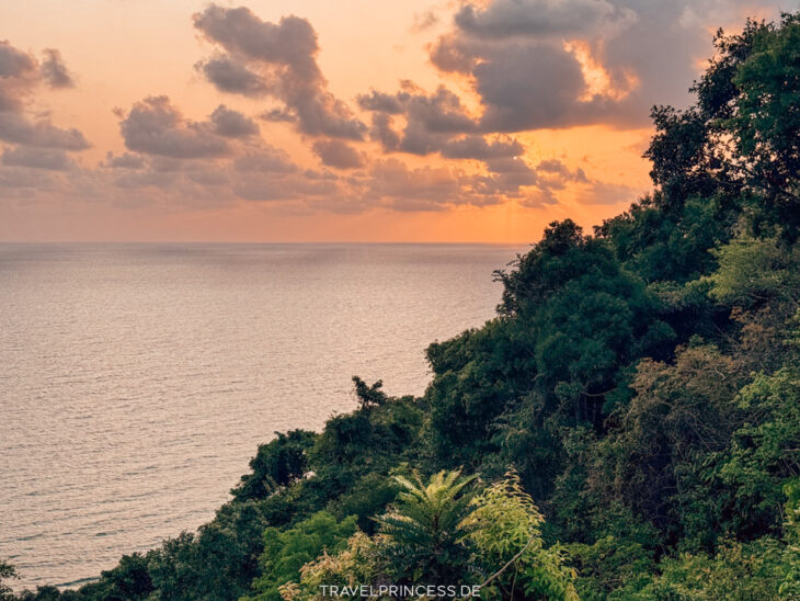 White Sand Beach Viewpoint Reisetipps Reiseblog Travelprincess