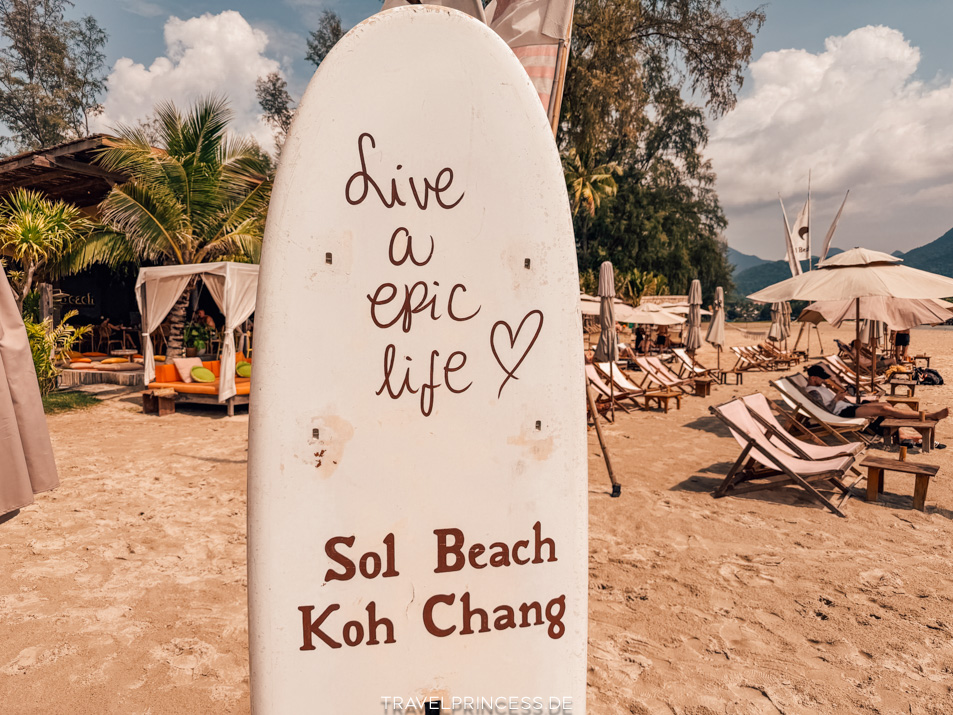 Koh Chang Sehenswürdigkeiten Highlights Wasserfälle mit Karte Reisetipps Reiseführer Reisebericht Reiseblog Travelprincess Thailand