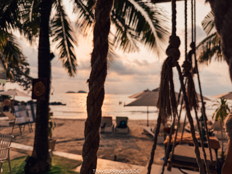 Vayna Boutique Hotel Thailand Reisebericht Erfahrungen Reiseblog Travelprincess