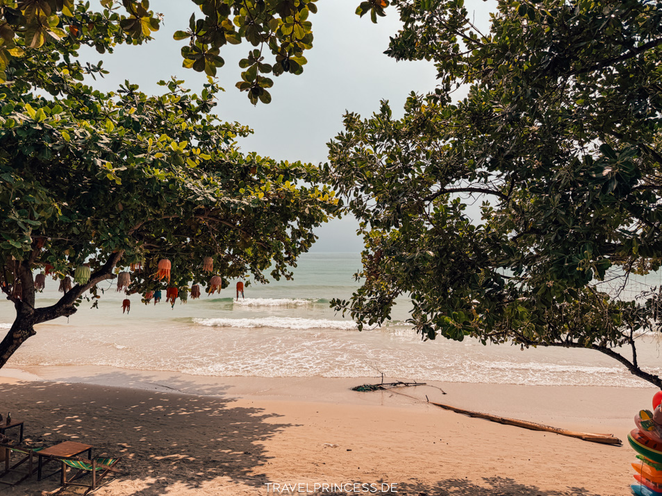 White Sand Beach Reisetipps Strand Hotel Urlaub Travelprincess Reiseblog Thailand Reiseberichte Reiseführer