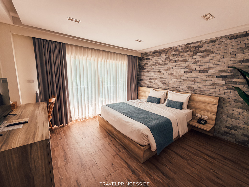 Vayna Boutique Hotel Thailand Reisebericht Erfahrungen Reiseblog Travelprincess