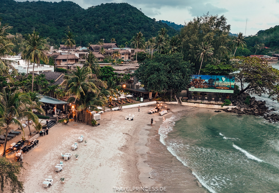 Vayna Boutique Hotel Thailand Reisebericht Erfahrungen Reiseblog Travelprincess