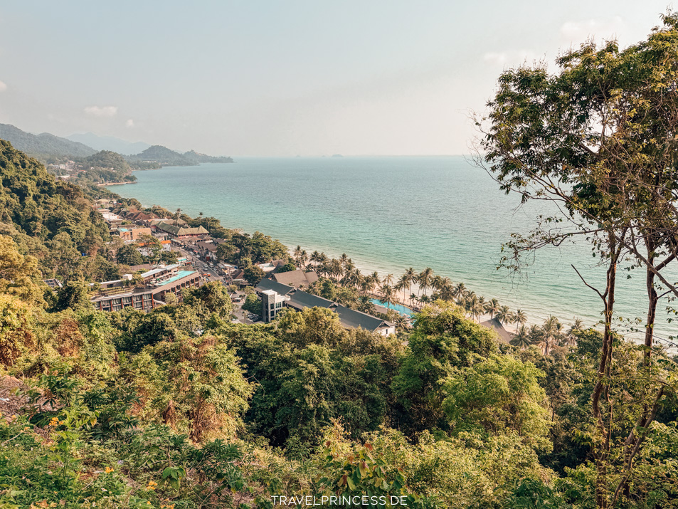 White Sand Beach Koh Chang Reisetipps Strand Hotel Urlaub Travelprincess Reiseblog Thailand Reiseberichte Reiseführer