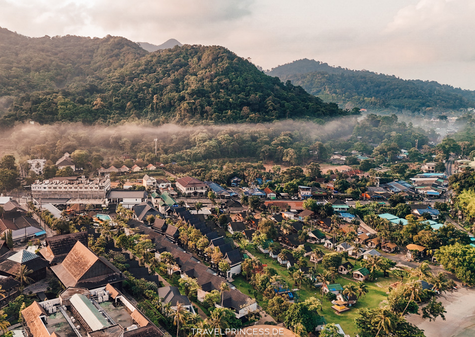 Koh Chang Reisetipps beste Reisezeit Erfahrungen Travelprincess Reiseblog Thailand Reisebericht Reiseführer