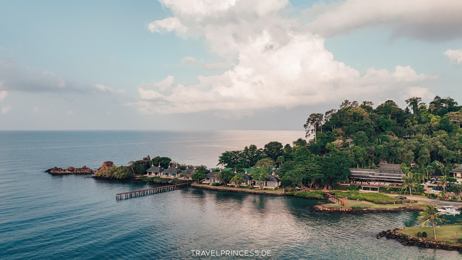 Koh Chang Reisetipps - Ist die Insel schön? Tipps Sehenswürdigkeiten Strände Hotels Thailand Travelprincess Reiseblog Reisebericht Reiseführer Erfahrungen Roller fahren