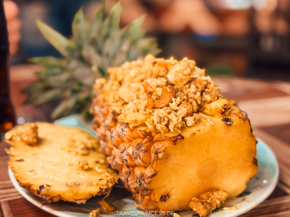 Restaurants auf Koh Chang Erfahrungen Tipps Empfehlungen Reiseblog Travelprincess