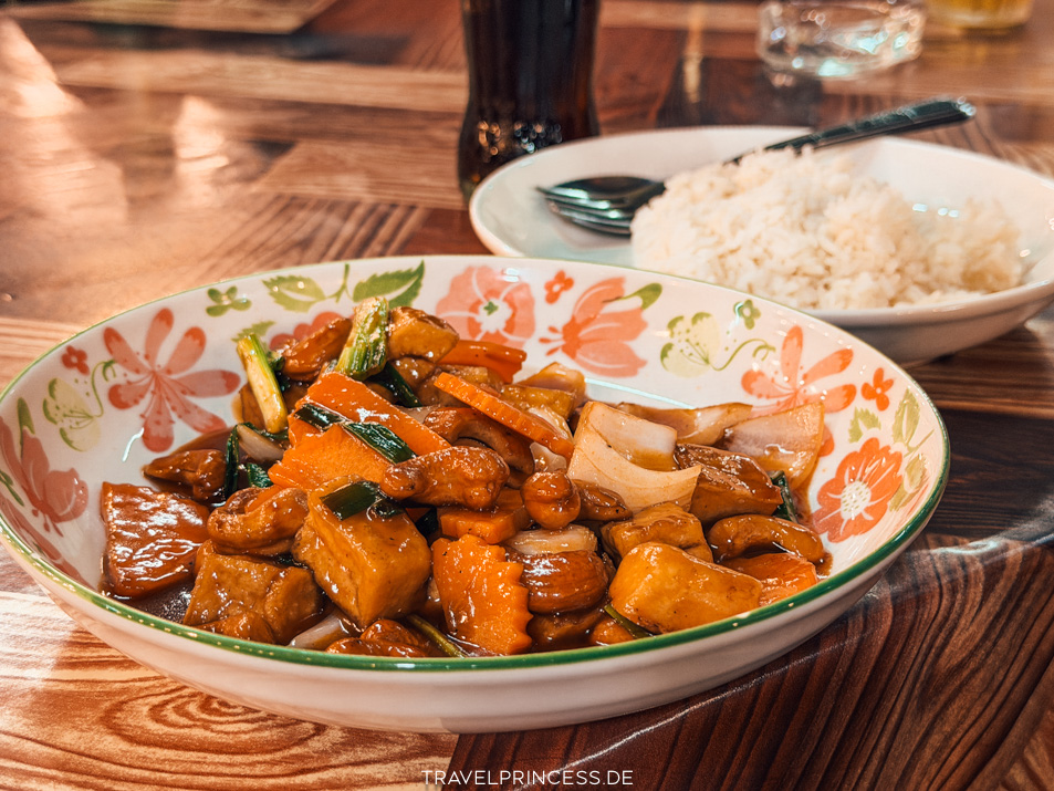 Restaurants auf Koh Chang Erfahrungen Tipps Empfehlungen Reiseblog Travelprincess