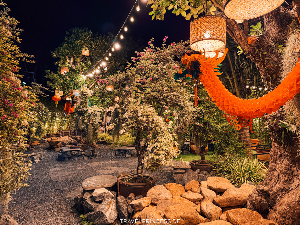 The U-Turn Restaurant
