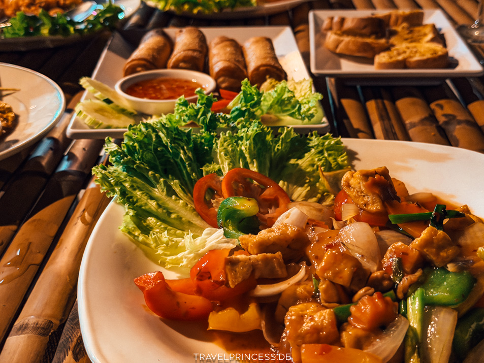 Restaurants auf Koh Chang Erfahrungen Tipps Empfehlungen Reiseblog Travelprincess