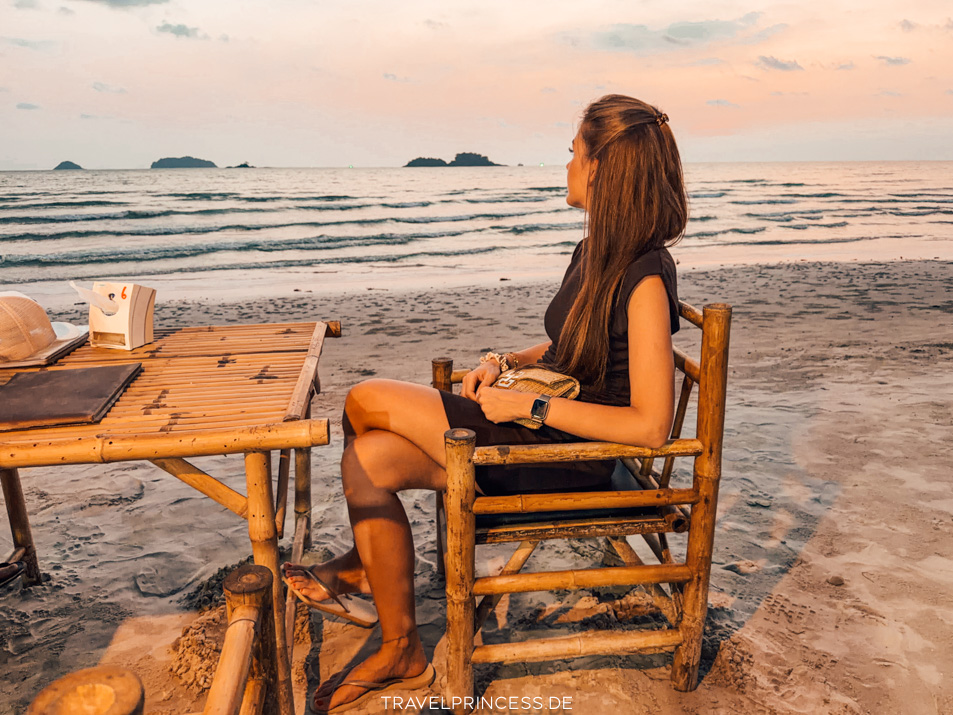 Restaurants auf Koh Chang Erfahrungen Tipps Empfehlungen Reiseblog Travelprincess