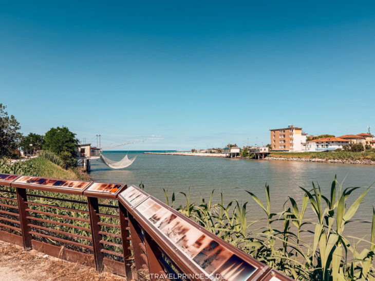Rimini Sehenswürdigkeiten Highlights Reisetipps Hotel direkt am Strand Erfahrungen Reisebericht Travelprincess