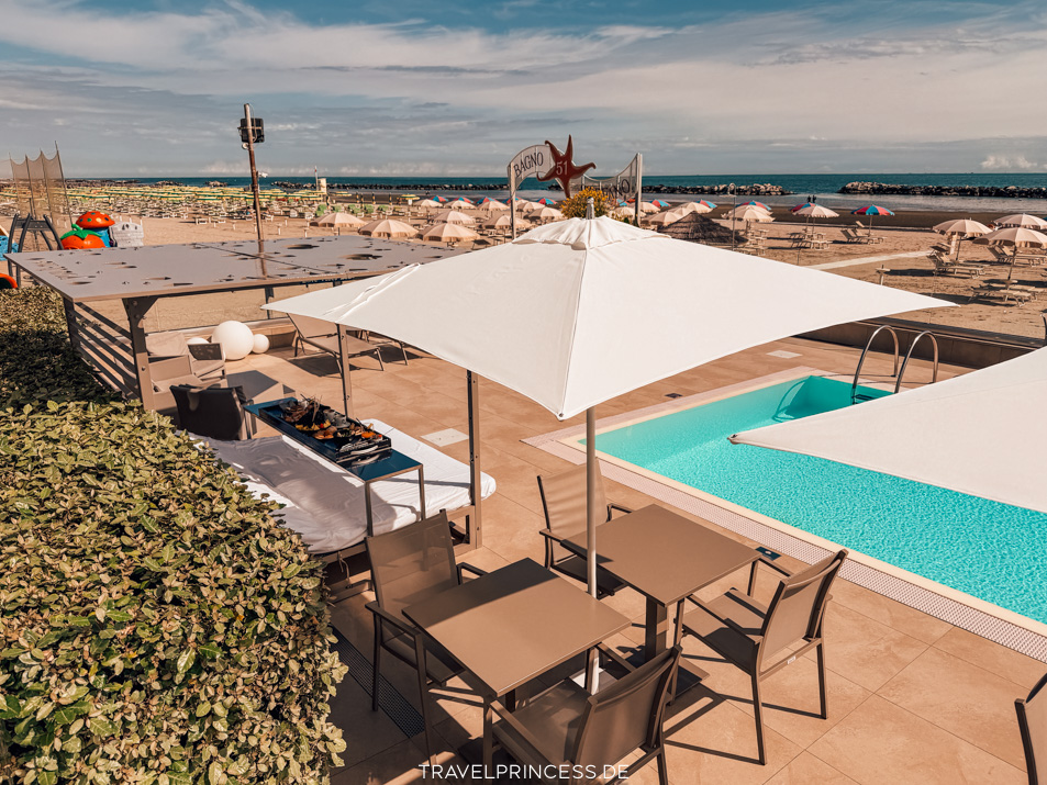 Love Vibes Breakfast Rimini Tipps Reisebericht Reiseblog Travelprincess