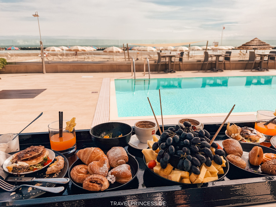 Love Vibes Breakfast Rimini Tipps Reisebericht Reiseblog Travelprincess