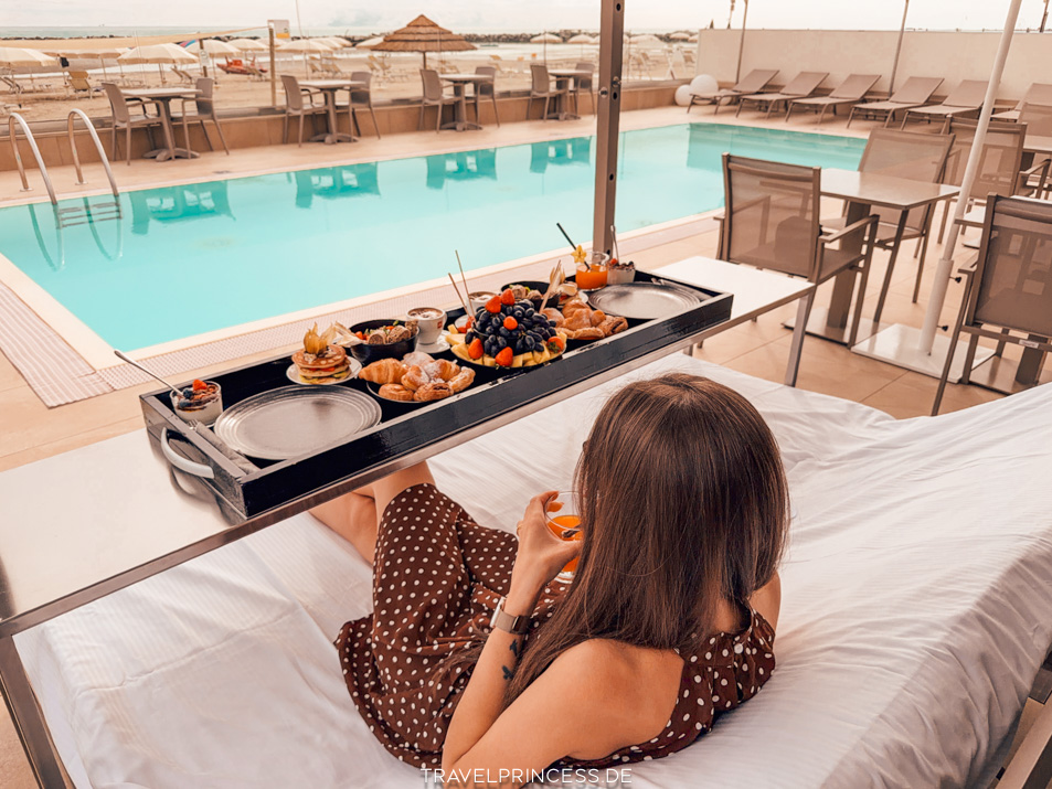 Love Vibes Breakfast Rimini Tipps Reisebericht Reiseblog Travelprincess