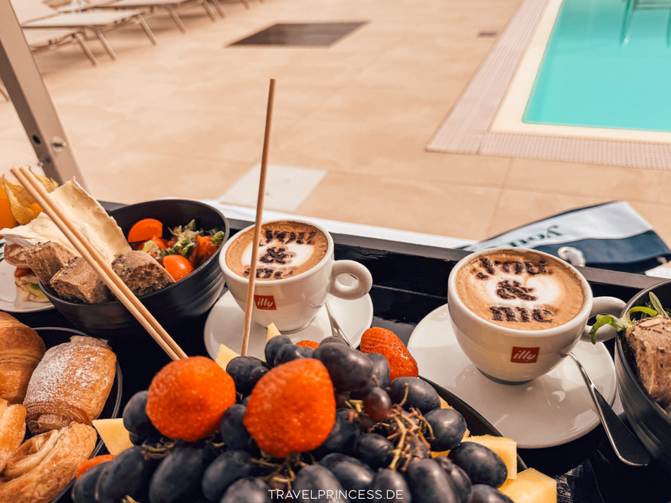 Love Vibes Breakfast Rimini Tipps Reisebericht Reiseblog Travelprincess