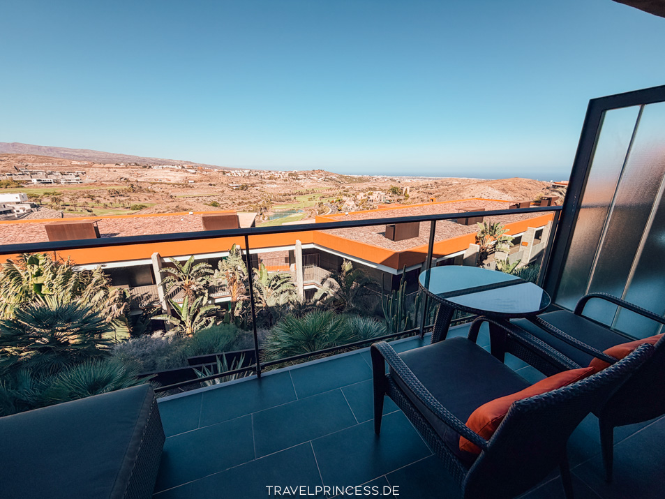 Salobre Hotel Resort & Serenity Gran Canaria Erfahrungen Bewertungen Reisetipps Reiseblog Hotel VLOG Travelprincess Golf Resort