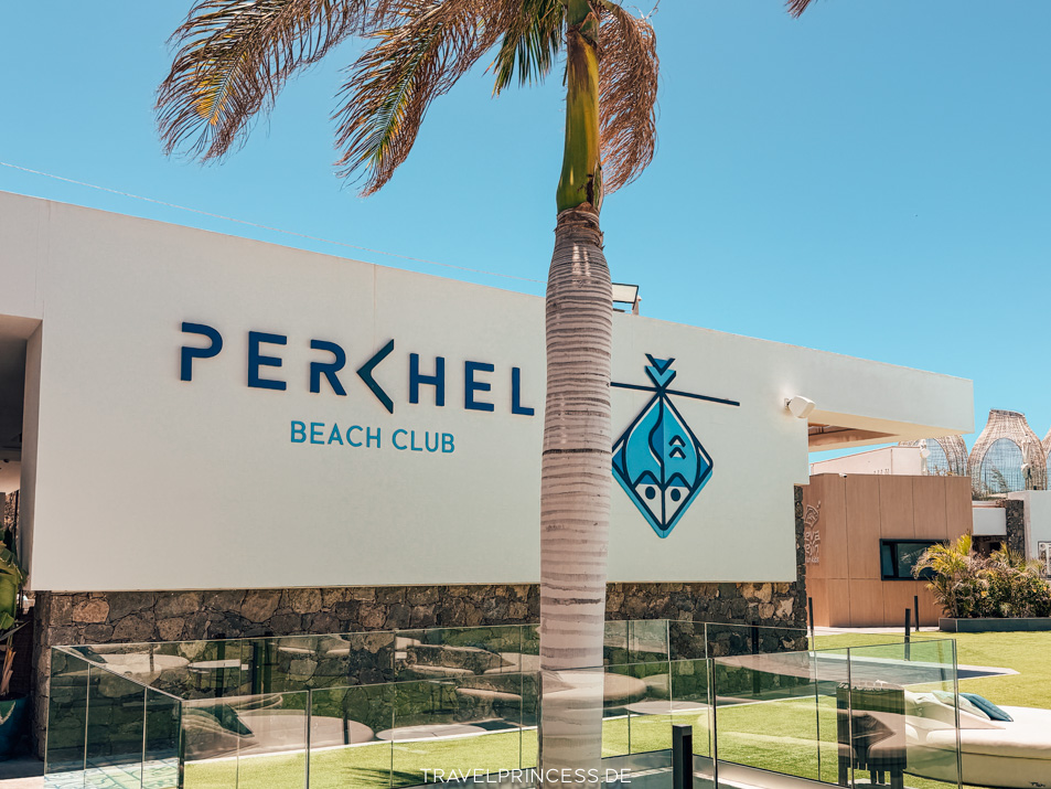 Perchel Beach Club Erfahrungen Strand Pool Tipps Essen Reiseblog Travelprincess