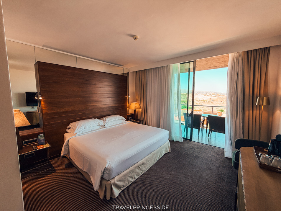 Salobre Hotel Resort & Serenity Gran Canaria Erfahrungen Bewertungen Reisetipps Reiseblog Hotel VLOG Travelprincess Golf Resort
