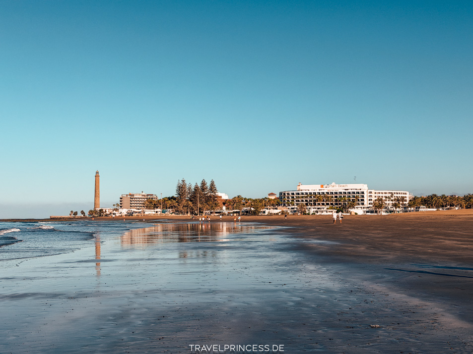 Seaside Palm Beach - Designhotel mit Retro-Charme in Maspalomas Erfahrungen Tipps Bewertungen Travelprincess Reiseblog