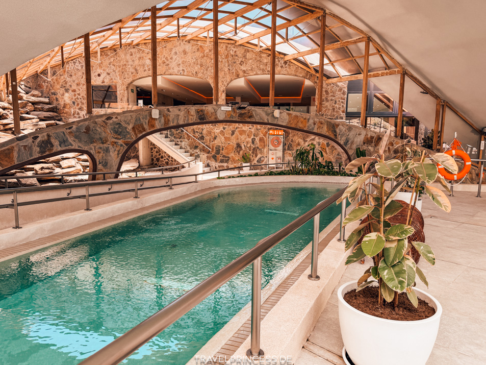 Gran Canaria Wellness, Spa & Erholung, Wellnesshotels, Tipps, Achtsamkeit Retreats Kakaozeremonie, Gloria Palace San Agustín Thalasso & Hotel und Gorbea Rooftop Restaurant, Seaside Palm Beach Maspalomas, Hotel Cordial Mogán Playa, Global Wellness Day, Salobre Hotel Resort & Serenity Hotelvlogs Erfahrungen Reisebericht Reisetipps Kanaren Travelprincess Reiseblog Perchel Beachclub, Finca Las Orillas