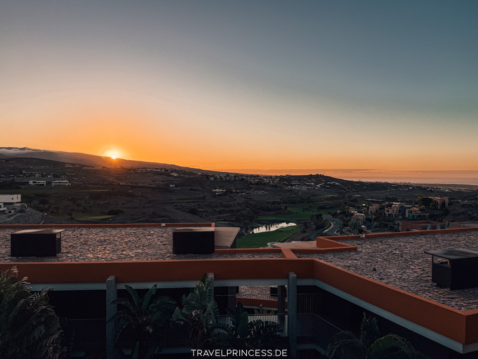 Salobre Hotel Resort & Serenity Gran Canaria Erfahrungen Bewertungen Reisetipps Reiseblog Hotel VLOG Travelprincess Golf Resort