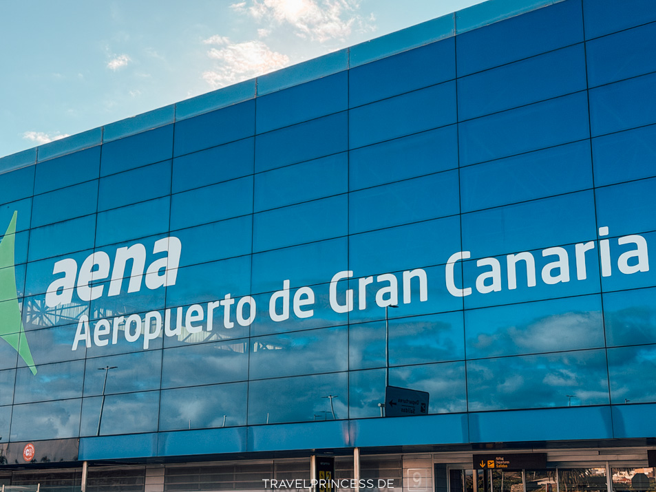 Gran Canaria Wellnessurlaub Reisetipps Travelprincess Reiseblog
