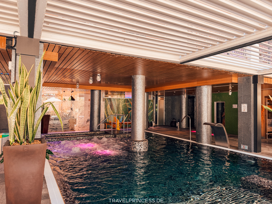 Hotel Cordial Mogán Playa Spa Hotels Kanaren Reisetipps Reiseführer Travelprincess Reiseblog